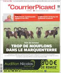Courrier Picard