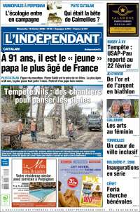 Le Indépendant