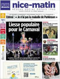Nice-Matin