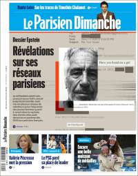 Le Parisien