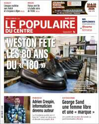 Le Populaire du Centre