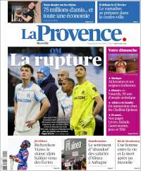 La Provence