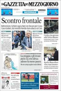 La Gazzetta del Mezzogiorno