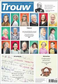 Trouw