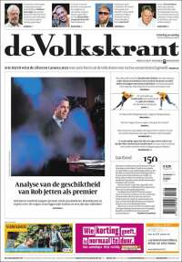 De Volkskrant