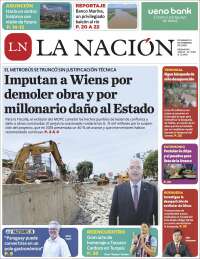 La Nación