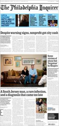 Philadelphia Inquirer