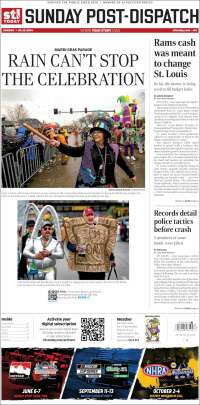 St. Louis Post-Dispatch