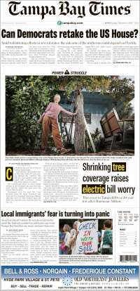 Tampa Bay Times