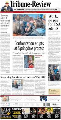 Tribune-Review