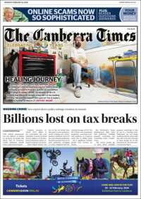 The Canberra Times