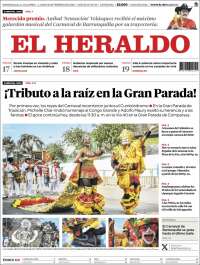 El Heraldo