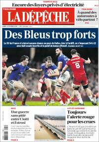 La Dépêche du Midi