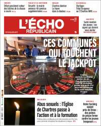 L'Echo Républicain
