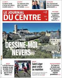 Le Journal du Centre