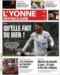 L'Yonne-Républicaine
