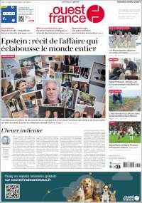 Ouest France