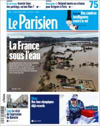 Le Parisien