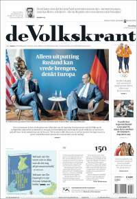 De Volkskrant