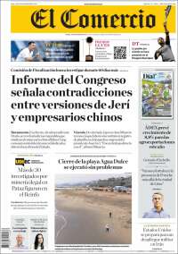 El Comercio