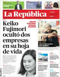 La Republica