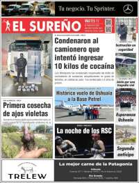 Diario El Sureño
