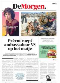 De Morgen