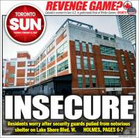 The Toronto Sun