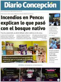 Diario de Concepción
