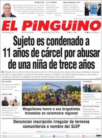 El Pingüino