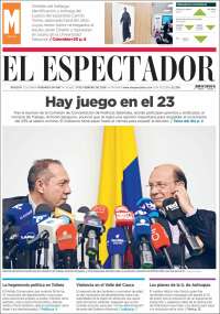 El Espectador