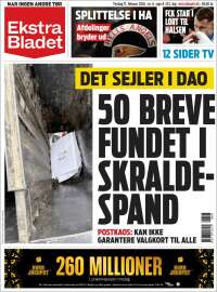 Ekstra Bladet