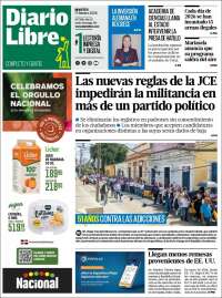 Diario Libre