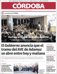 Diario de Córdoba