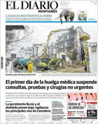 El Diario Montañés