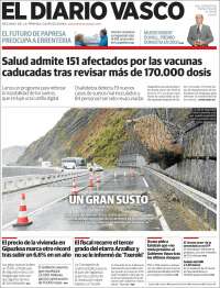 Diario Vasco