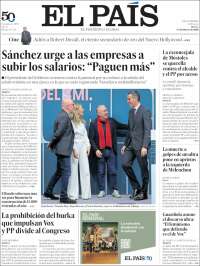 El País