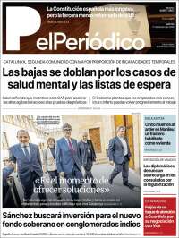 El Periódico