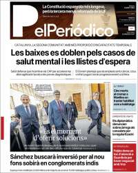 El Periódico de Catalunya