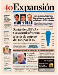 Expansión