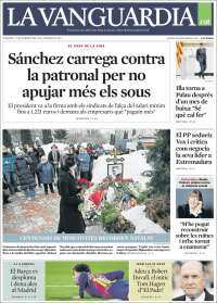 La Vanguardia