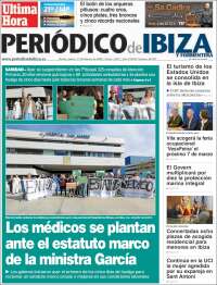 Periódico de Ibiza