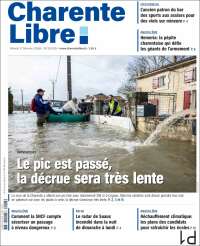 Charente Libre
