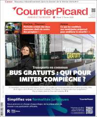 Courrier Picard