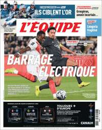 L'Equipe
