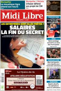 Midi Libre