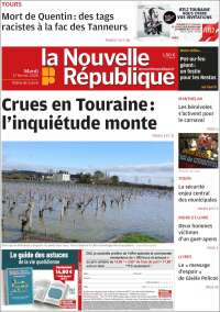 La Nouvelle Republique