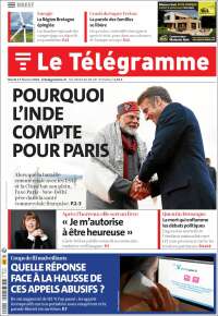 Télégramme