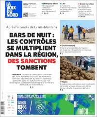 La Voix du Nord