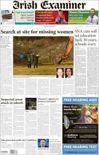 Irish Examiner